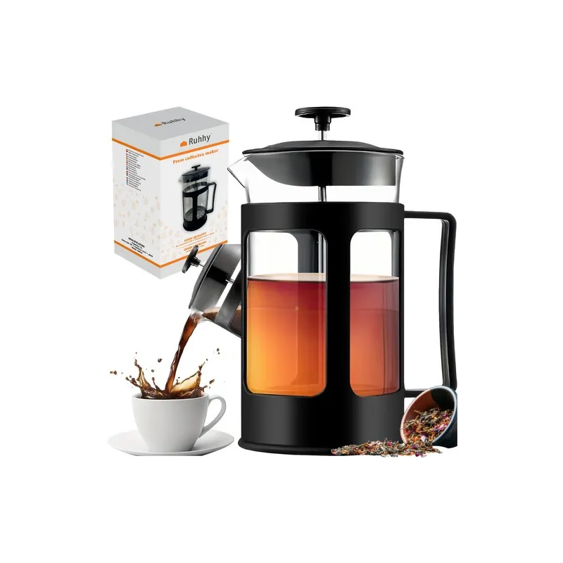 Coffee/Tea Maker Ruhhy 24565