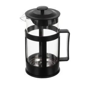 Kruzzel (4565) Tea and coffee kettle 1L