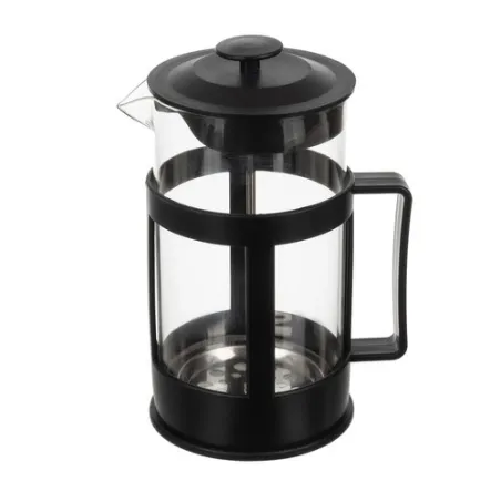 Kruzzel (4565) Tea and coffee kettle 1L