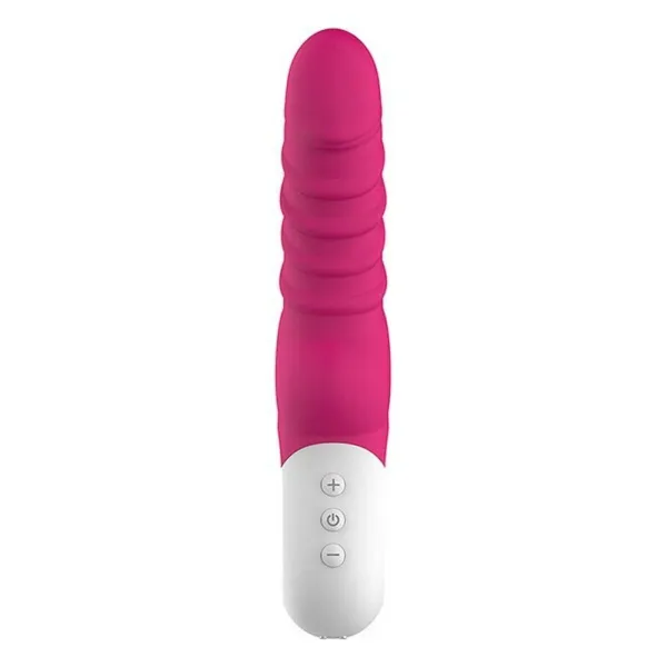 Vibraattori Liebe Vertigo Fuksia