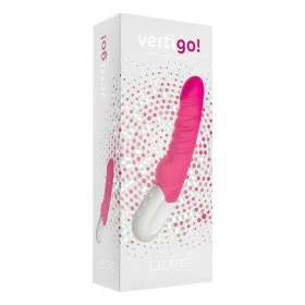 Vibrator Liebe Vertigo Cherry