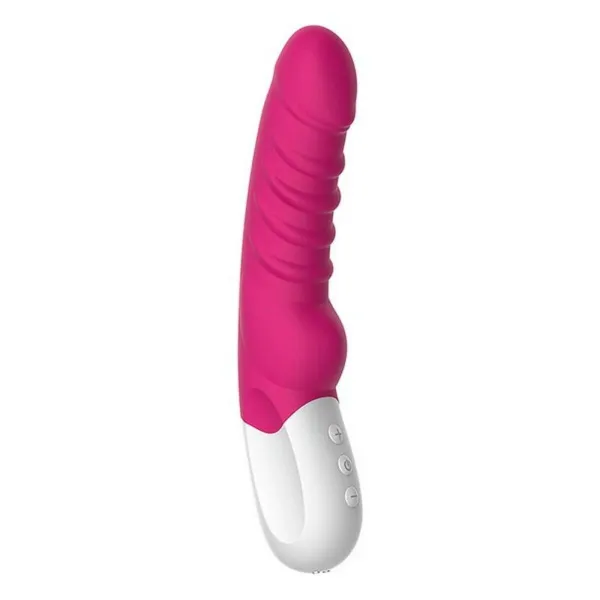 Vibratorius Liebe Vertigo Cerise