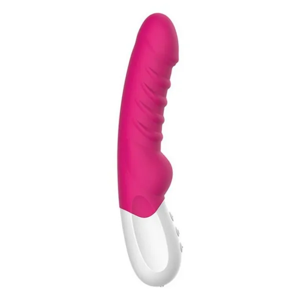 Vibraattori Liebe Vertigo Fuksia