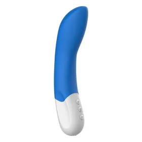 G-Punkta Vibrators Liebe Mighty Debesu zils