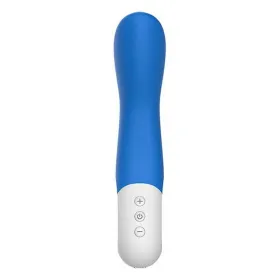 G-Punkta Vibrators Liebe Mighty Debesu zils