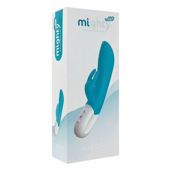 Trusis Liebe Tumši zils