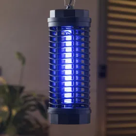 Sääsetapjavalgus KL-1800 InnovaGoods Must (Renoveeritud B)