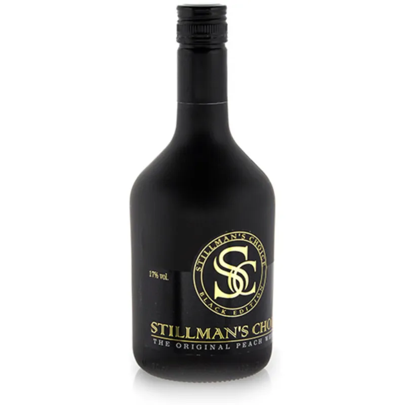 Liköör Stillman´s Choice Whisky Pêche 700 ml 17 %