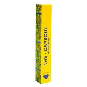 Infusion The Capsoul Cápsulas Infusión Sitruuna Kapselit (10 osaa)