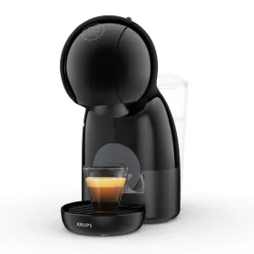 Kafijas Automāts Ietvarā Krups KP1A3 Melns 1500 W 800 ml