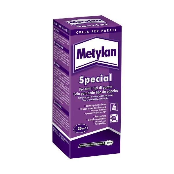 Клей для обоев Metylan 1697693 200 g