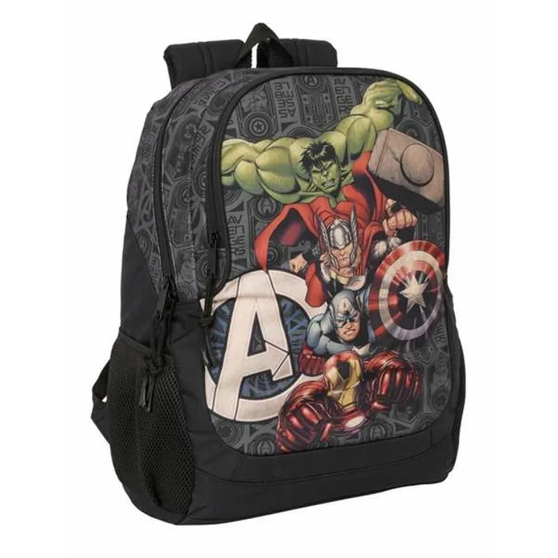 Skolas soma The Avengers Vendetta 32 x 44 x 16 cm
