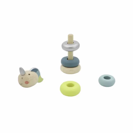 Statybos rinkinys DKD Home Decor