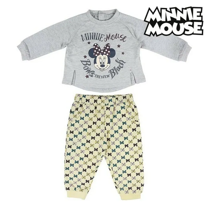 Laste Spordidress Minnie Mouse 74712
