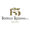 Raudonas vynas Bodegas Riojanas Monte Real Gran Reserva