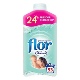 Huuhteluaine Flor Flor Nenuco