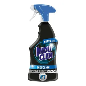 Ilmanraikastin Induclen (450 ml)