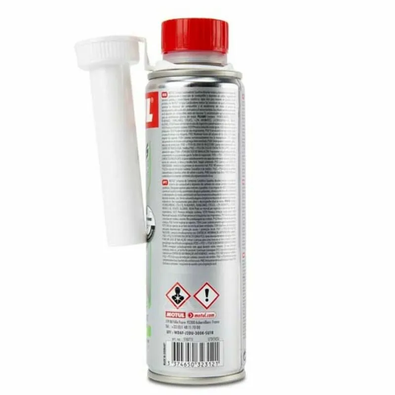 Degvielas apstrāde Motul MTL110711 (Atjaunots B)