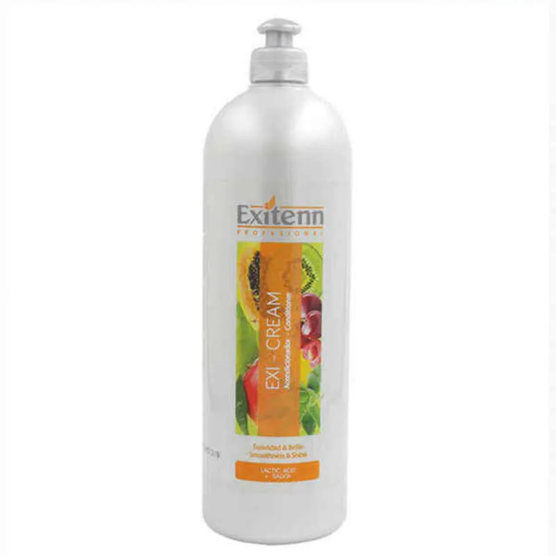 Kondicionierius Exi-Cream Exitenn Exi-cream Suavizante (1000 ml)