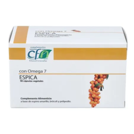 Papildai ir vitaminai CFN 90 vnt.