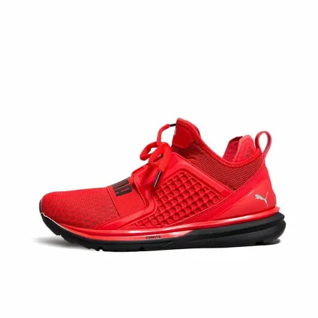 Meeste Jooksukingad Puma  Ignite Limitless Punane