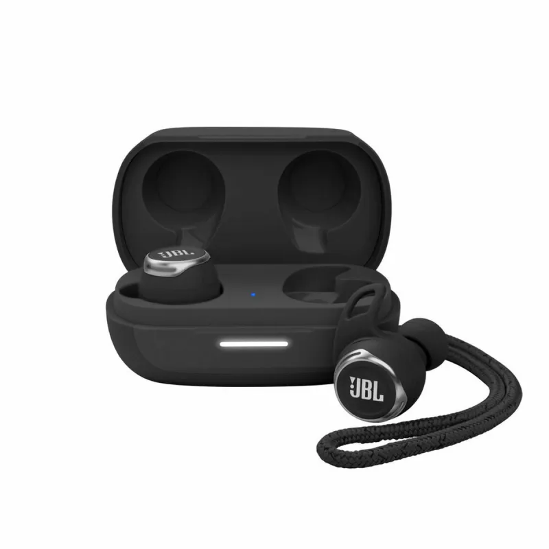 Bluetooth ausinės Le Tout JBLREFFLPROPBLK Juoda (Naudoti B)