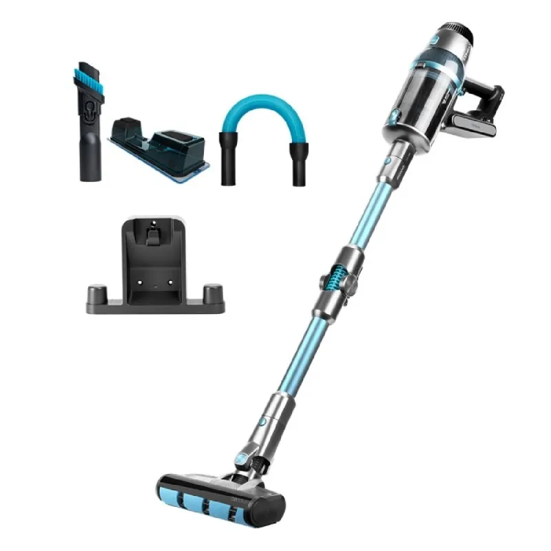 Пылесос без шнура Cecotec Conga Rockstar 1700 Advance ErgoWet (Пересмотрено D)