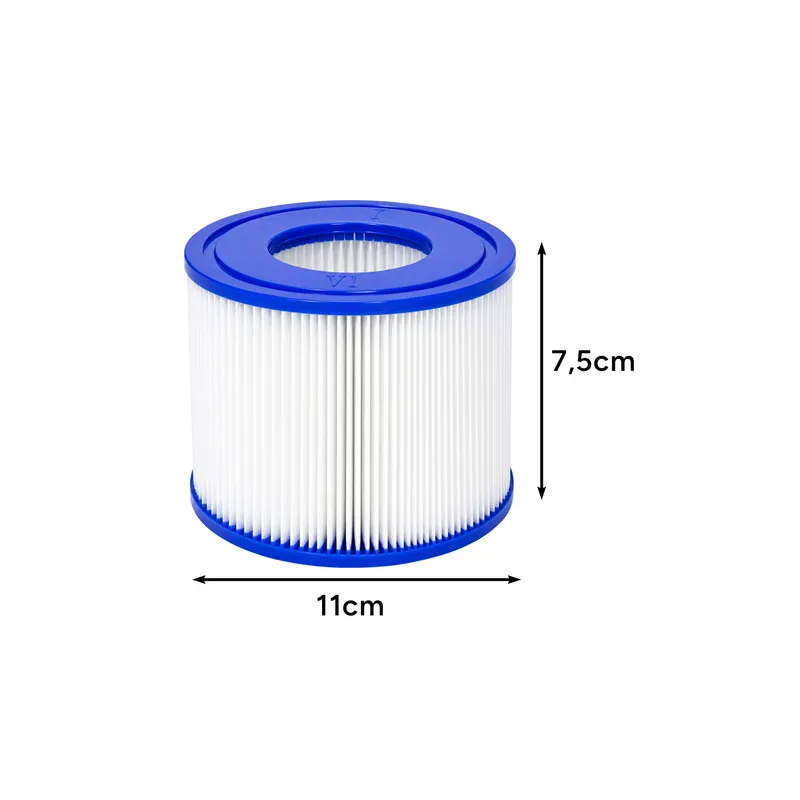 Baseina filtrs Intex 29011 (6 gab.)