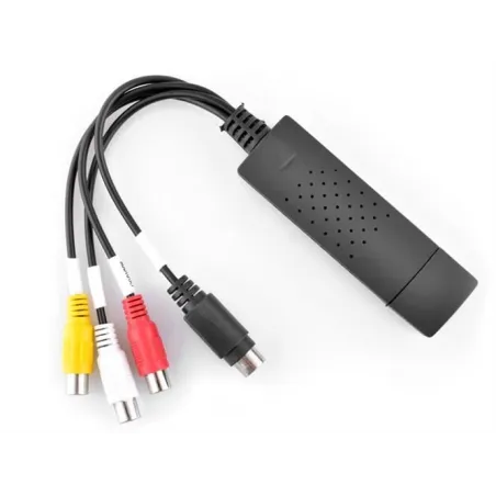 Videokaappari Win7/Win8