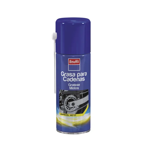 Mootori määrdeõli Krafft 400 ml