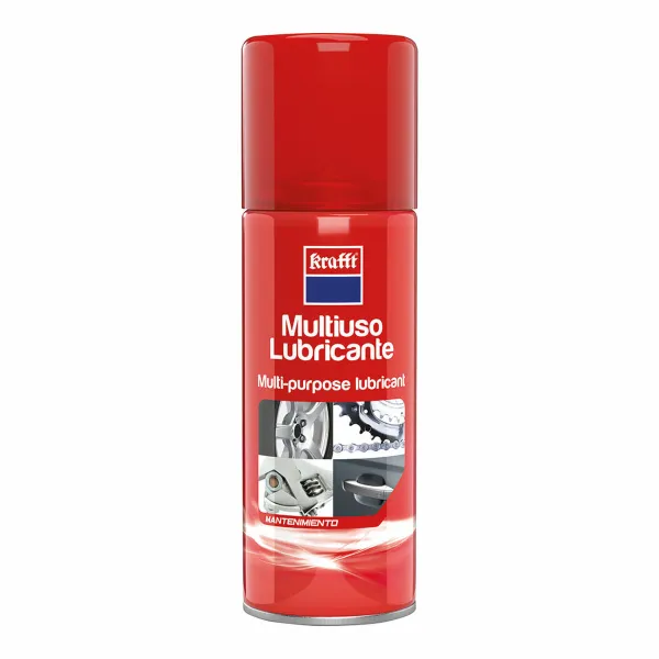 Libesti Mitmeotstarbelised Krafft 400 ml