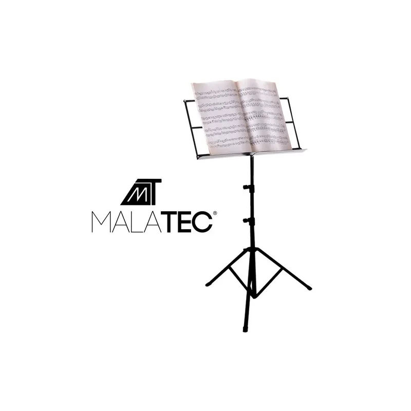 Sheet music stand