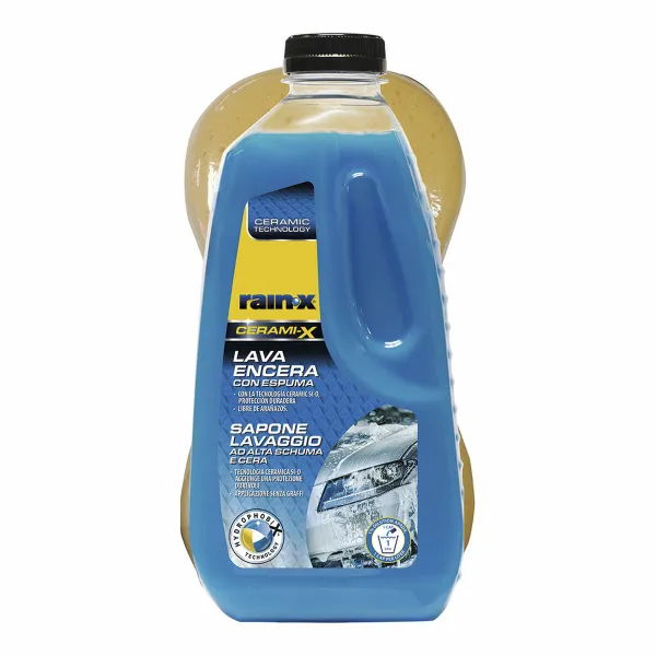 Autovaha Rainx