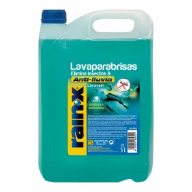 Klaasipuhasti Rainx 5 L