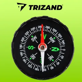 Pocket compass