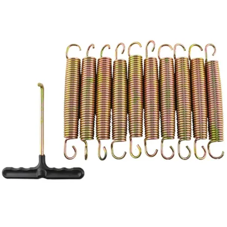 Batuudi vedrud 165mm - 10 tk