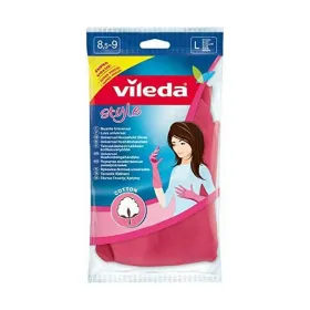 Ühekordsed Kindad Vileda 166565 M