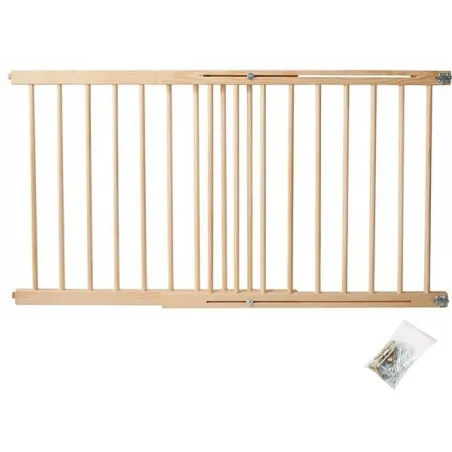 Saugūs vartai durims 72-122 cm