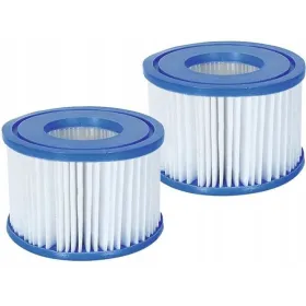 Lay-Z-Spa baseina sūkņa filtrs - BESTWAY 60311