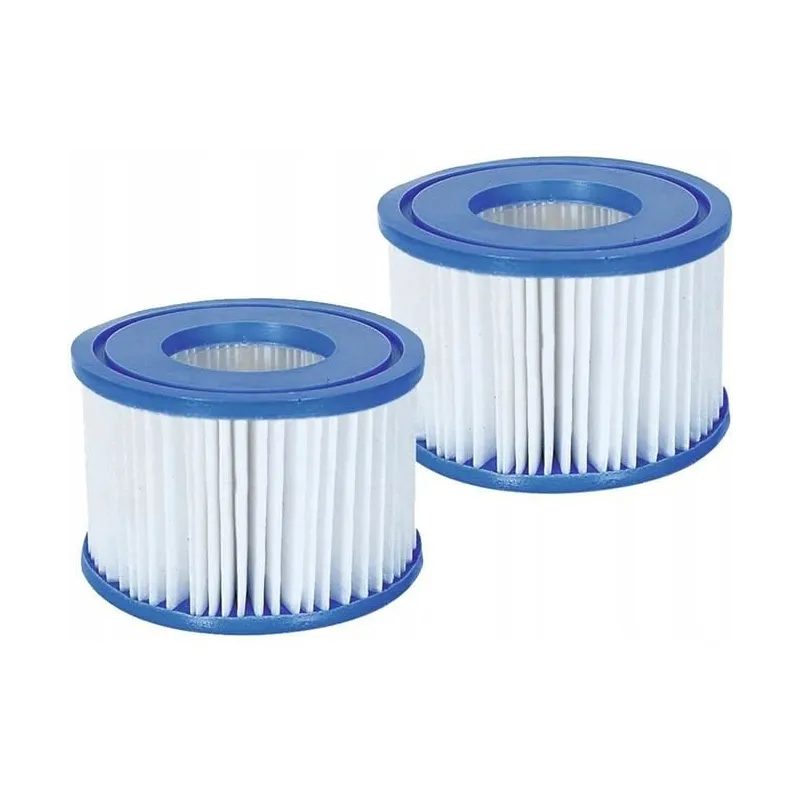 Фильтр для насоса для бассейна Lay-Z-Spa - BESTWAY 60311