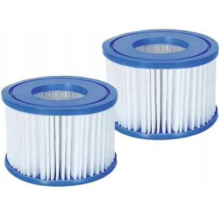 Lay-Z-Spa baseino siurblio filtras – BESTWAY 60311