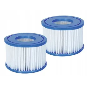Lay-Z-Spa basseinipumba filter - BESTWAY 60311