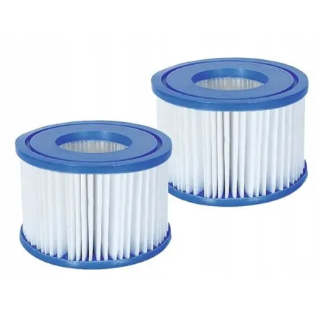 Фильтр для насоса для бассейна Lay-Z-Spa - BESTWAY 60311