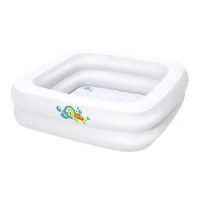 Täispuhutav bassein 86x86x25cm BESTWAY 51116