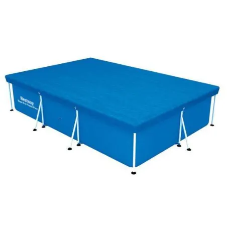 Universāls pārsegs 3x2m baseinam BESTWAY 58106