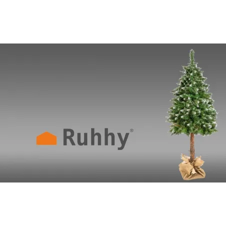 Christmas tree on a trunk - diamond pine 180cm
