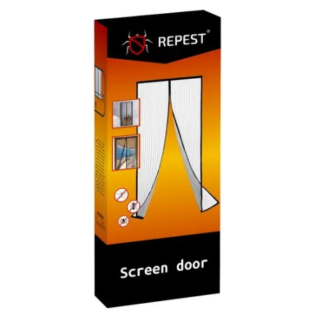 Universal door mosquito net 80/90/100 x 210/22