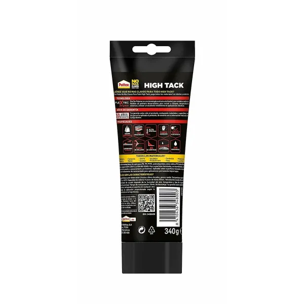 Mounting adhesive Pattex (1 Unit)