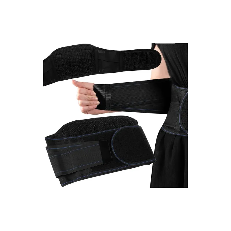 Magnetic spine belt - 24 magnets - 110cm