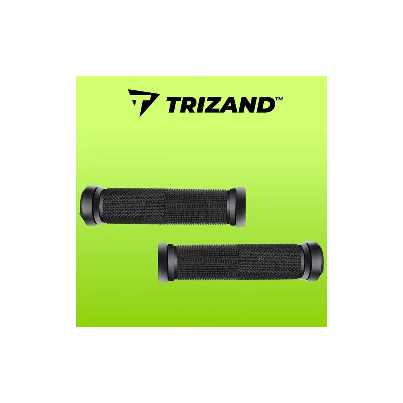 Steering wheel grips 2 pcs R18477